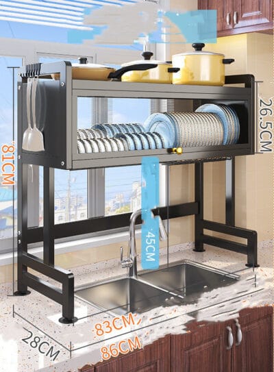 Sink Rack - Image 3