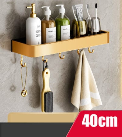 Bathroom Organizer - Image 10