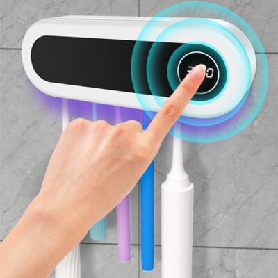 Toothbrush Sterilizer - Image 5