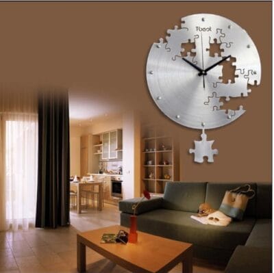 Creative Clock - Image 3