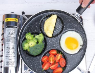 Frying Pan - Image 5
