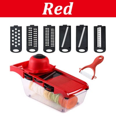Multifunctional Cutter - Image 9
