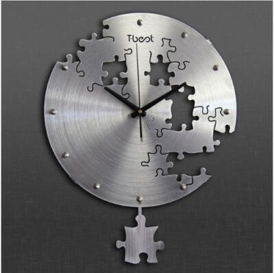 Creative Clock - Image 2
