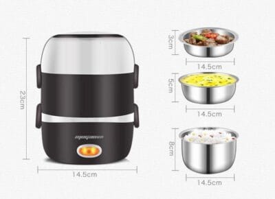 Multi Cooker - Image 7