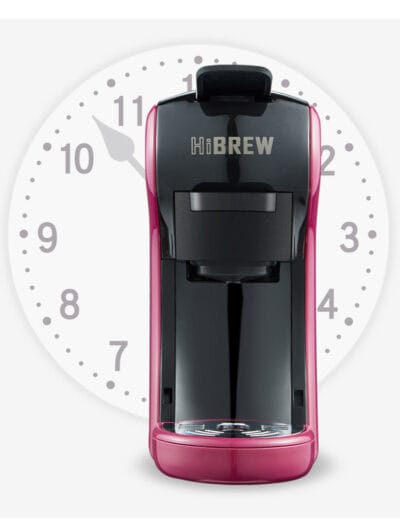 Capsule Coffee Machine - Image 4