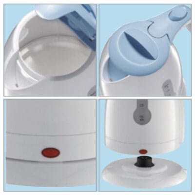Electric Kettle - Image 4