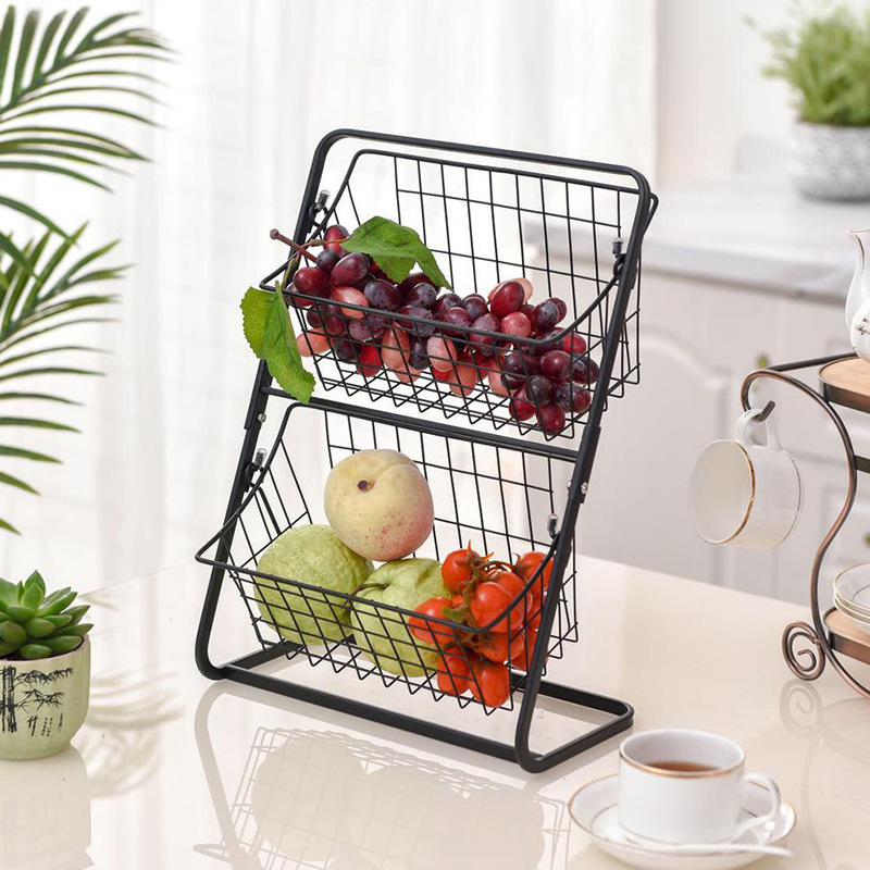 Countertops Rack