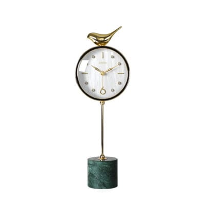 Marble Clock - Image 5