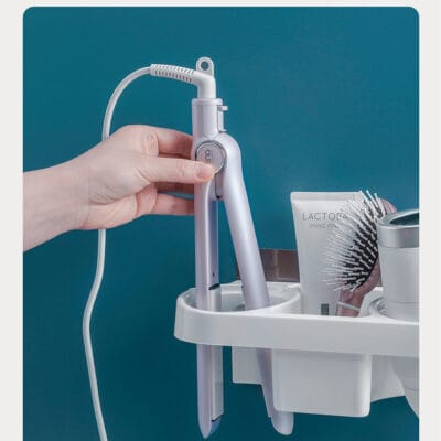 HairDryer Holder - Image 3