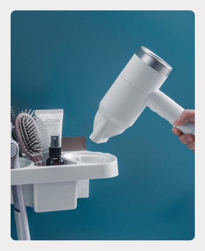 HairDryer Holder - Image 5