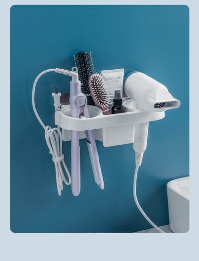 HairDryer Holder