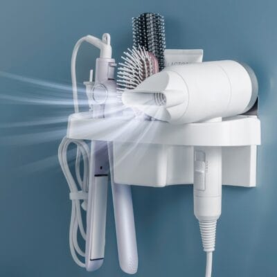 HairDryer Holder - Image 4