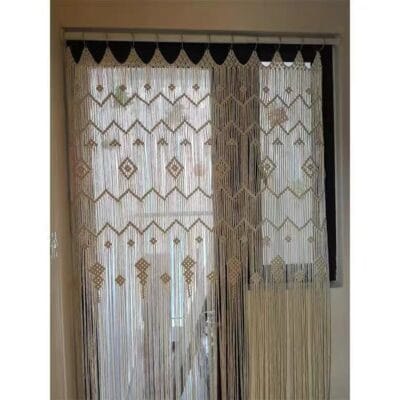 Bohemian Curtain - Image 5