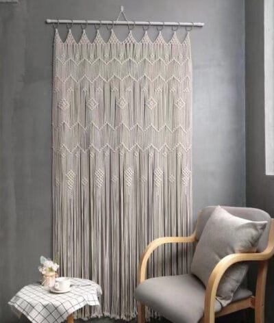 Bohemian Curtain - Image 3
