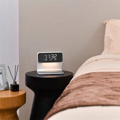Charger Clock - Image 8