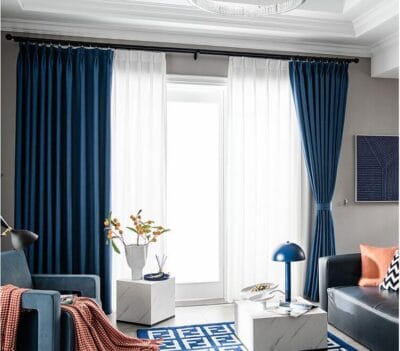 Soundproof Curtain - Image 5