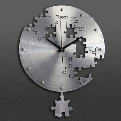 Creative Clock