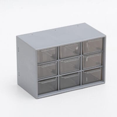 Transparent Drawer - Image 6