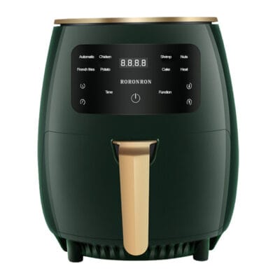 Smart Fryer - Image 4
