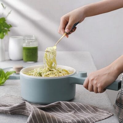 Electric Pot - Image 10