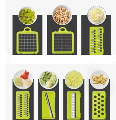 Multifunctional Cutter - Image 4