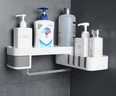Bathroom Corner