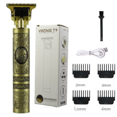 Hair Machine - Image 2