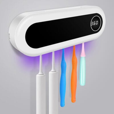 Toothbrush Sterilizer - Image 4