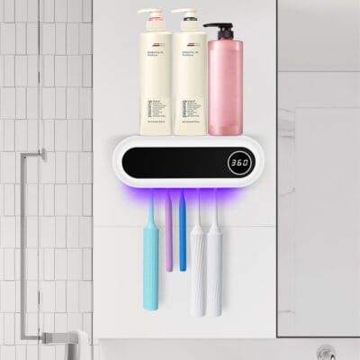Toothbrush Sterilizer - Image 8