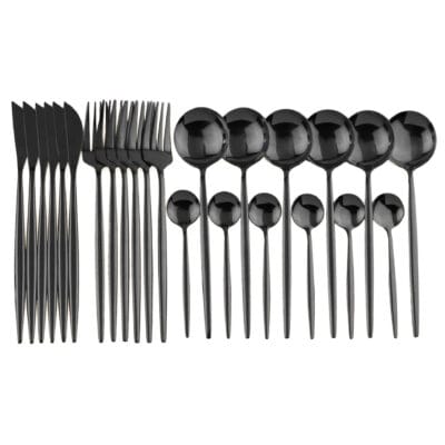 Basic Cutlery - Image 5