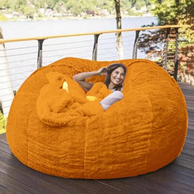 Lazy Sofa - Image 10