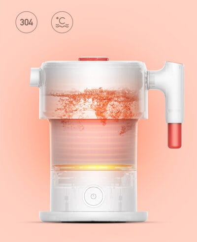 Folding Kettle - Image 7