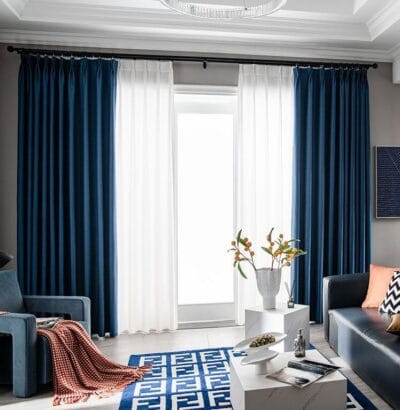Soundproof Curtain