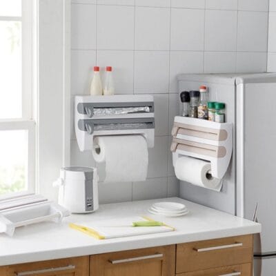 Roll Holder