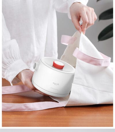 Folding Kettle - Image 8