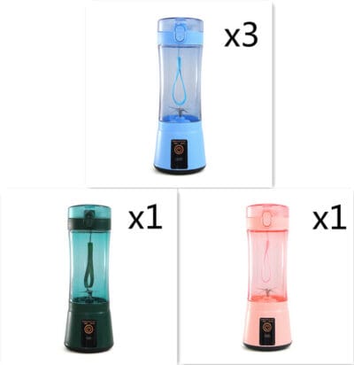Portable Mixer - Image 10