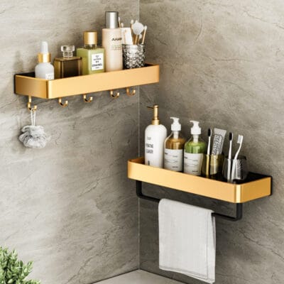 Bathroom Organizer