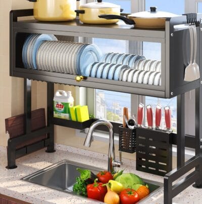 Sink Rack