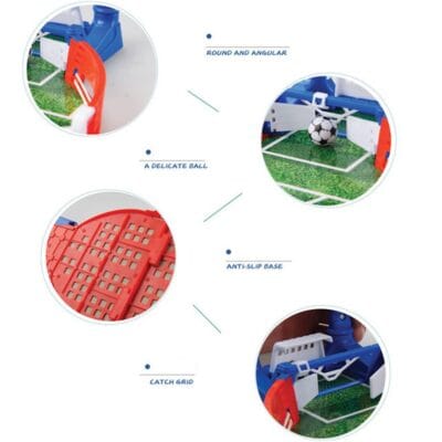 Table Soccer - Image 7