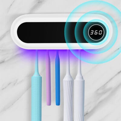 Toothbrush Sterilizer - Image 9