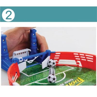 Table Soccer - Image 5