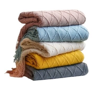 Nordic Blanket - Image 5
