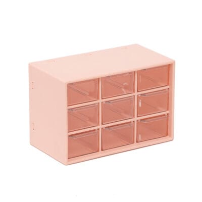 Transparent Drawer - Image 7