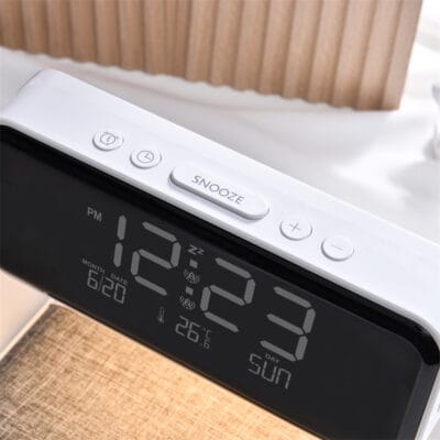 Charger Clock - Image 10