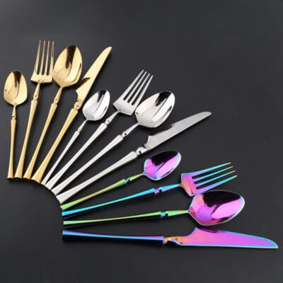 Cutlery Set