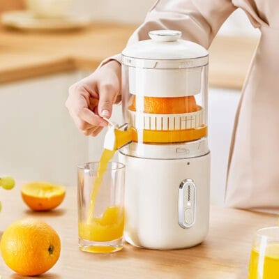 Electric Juicer - Image 2