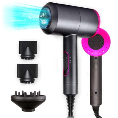 Hotel HairDryer