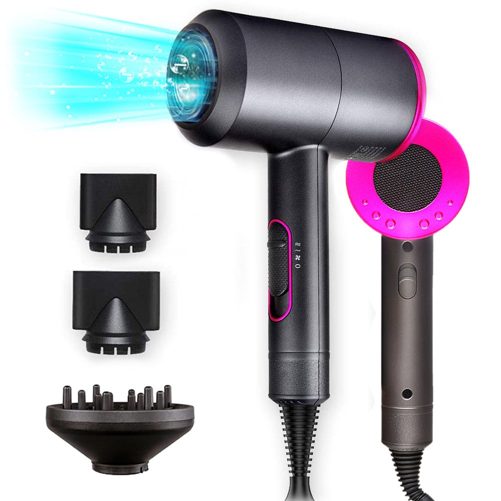 Hotel HairDryer