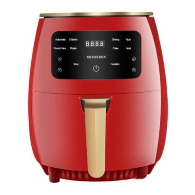 Smart Fryer - Image 2