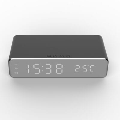LED Clock - Image 4